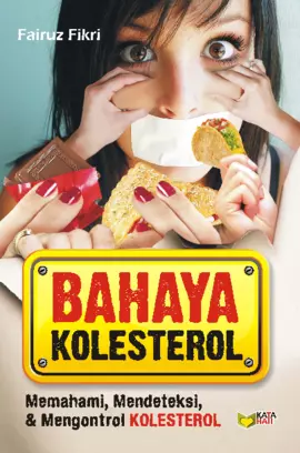 Bahaya Kolesterol