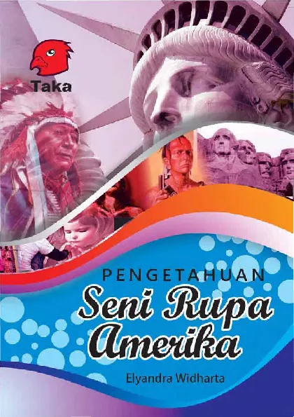 Pengetahuan Seni Rupa Amerika