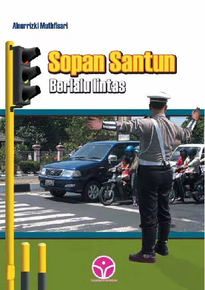 Sopan Santun Berlalu Lintas