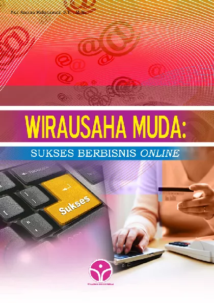 Wirausaha Muda: Sukses Berbisnis Online