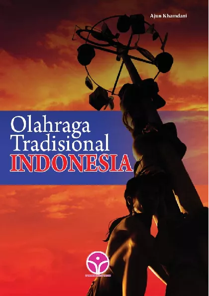 Olahraga Tradisional Indonesia