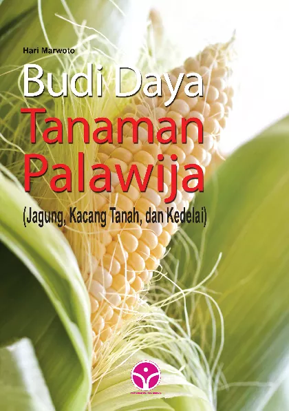 Budi Daya Tanaman Palawija: Jagung, Kacang Tanah, dan Kedelai