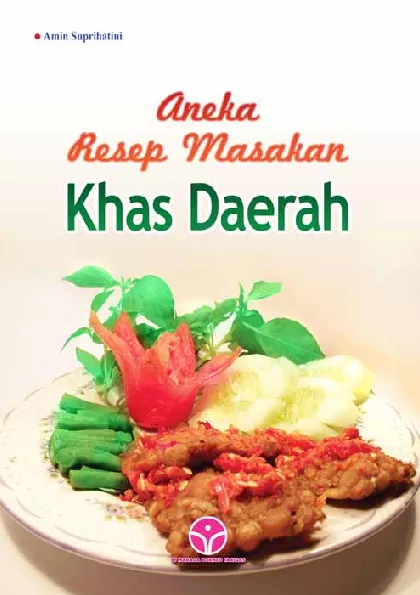 Aneka Resep Masakan Khas Daerah