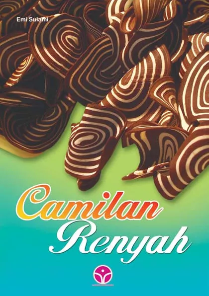 Camilan Renyah