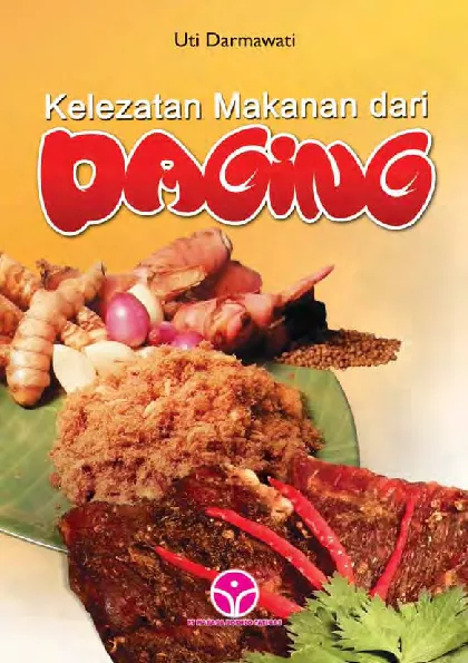 Kelezatan Makanan dari Daging