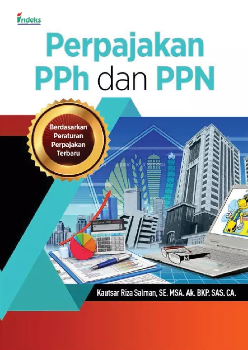 Perpajakan PPh dan PPN