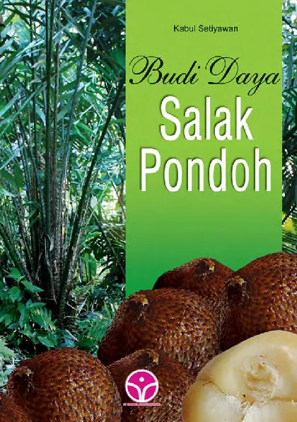 Budi Daya Salak Pondoh