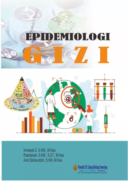 Epidemiologi Gizi