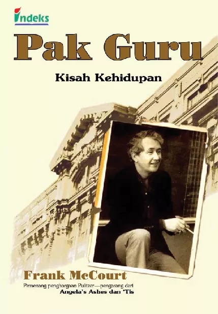 Pak Guru, Kisah Kehidupan