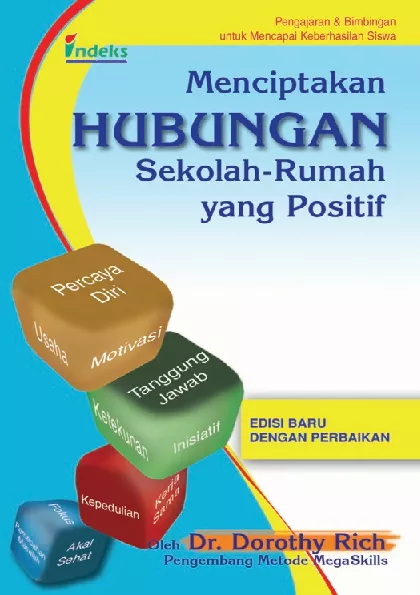 Menciptakan Hubungan Sekolah-Rumah yang Positif