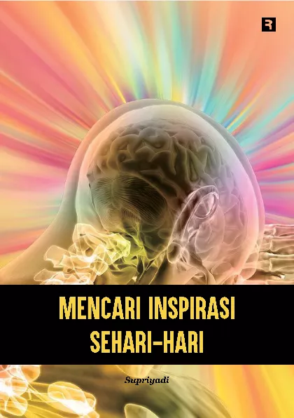 Mencari Inspirasi Sehari-Hari