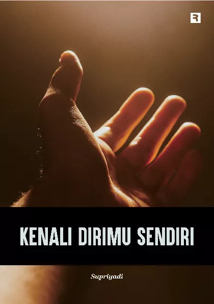 Kenali Dirimu Sendiri