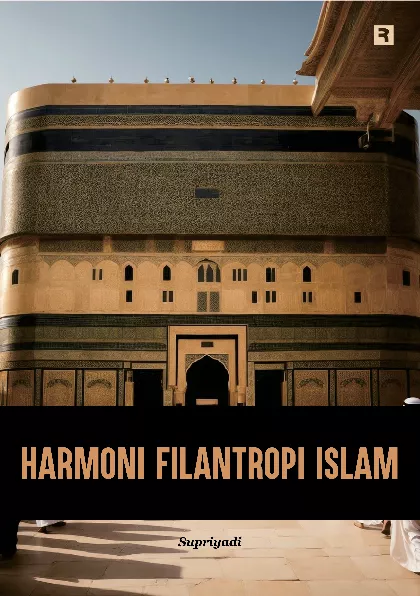 Harmoni Filantropi Islam