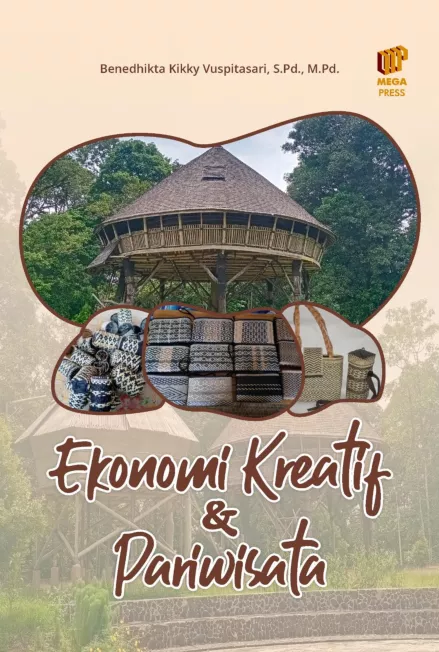 Ekonomi Kreatif dan Pariwisata