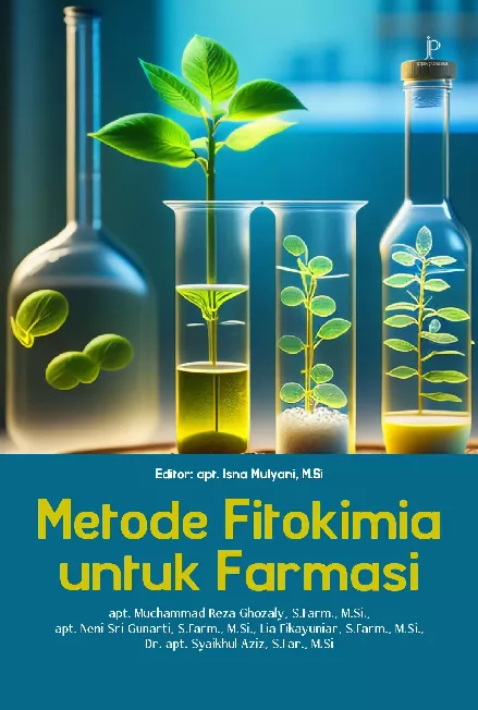 Metode Fitokimia untuk Farmasi