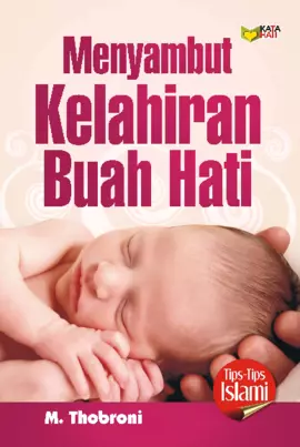 Menyambut Kelahiran Buah Hati