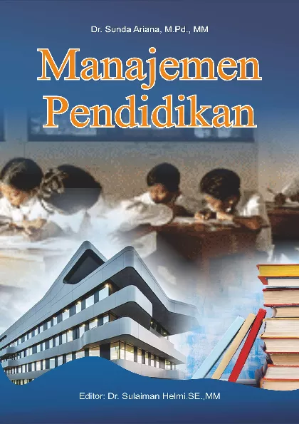 Manajemen Pendidikan