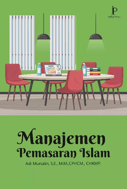 Manajemen Pemasaran Islam