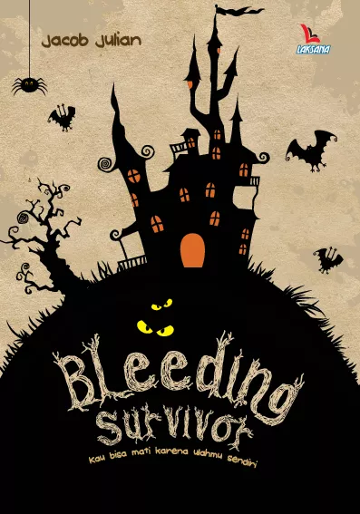 Bleeding Survivor