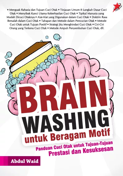 Brain Washing untuk Beragam Motif