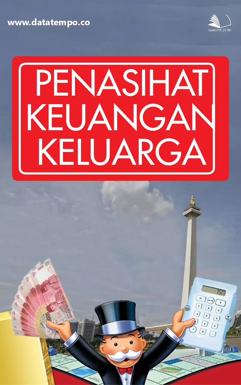 Penasihat Keuangan Keluarga