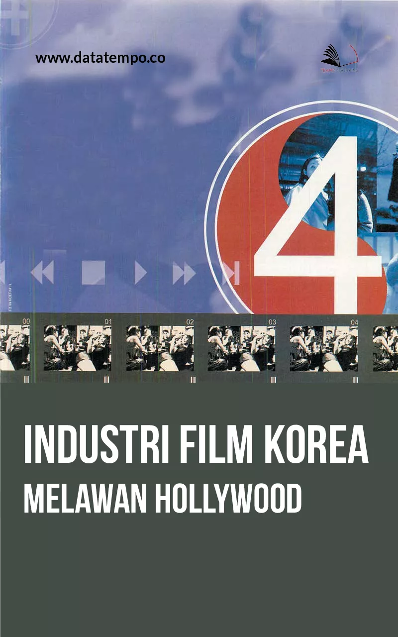 Industri Film Korea Melawan Hollywood