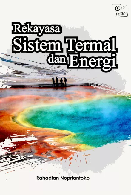 Rekayasa Sistem Termal dan Energi