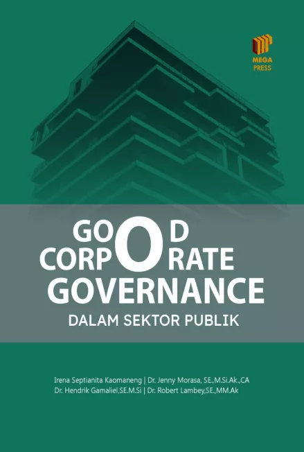 Good Corporate Governance dalam Sektor Publik