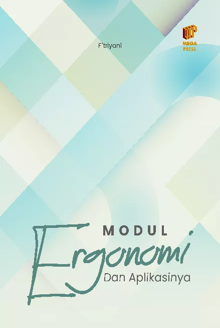 Modul Ergonomi dan Aplikasinya