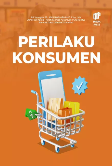 Perilaku Konsumen