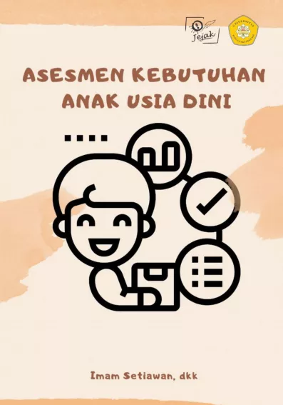 Asesmen Kebutuhan Anak Usia Dini