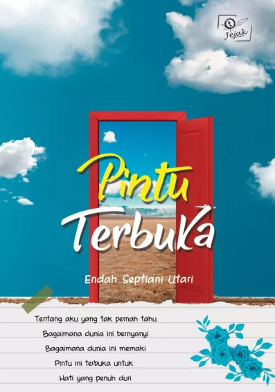 Pintu Terbuka