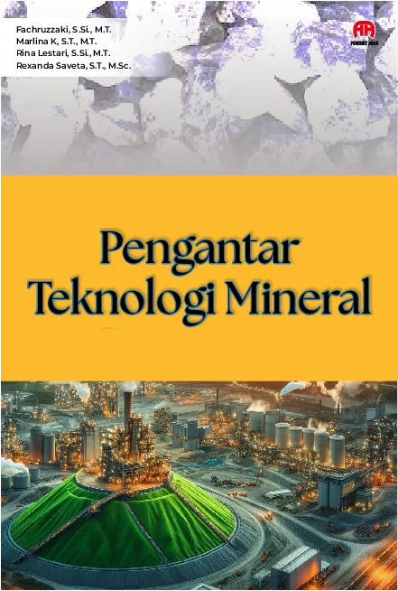 Pengantar Teknologi Mineral