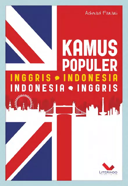 Kamus Populer Inggris-Indonesia Indonesia-Inggris