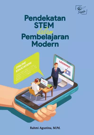 Pendekatan STEM dalam Pembelajaran Modern