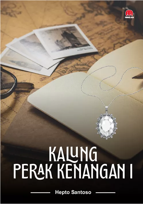 Kalung Perak Kenangan I