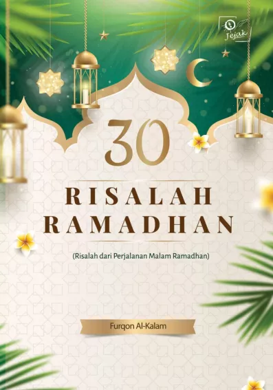 Risalah Ramadhan (Risalah dari Perjalanan Malam Ramadhan)