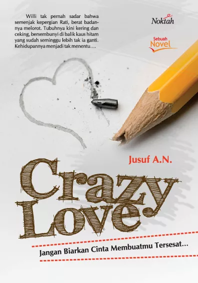 Crazy Love