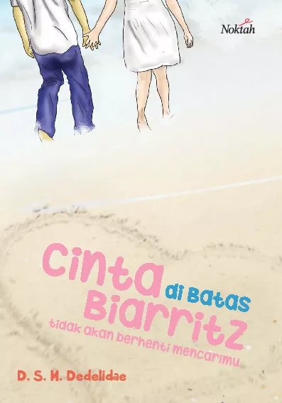 Cinta di Batas Biarritz