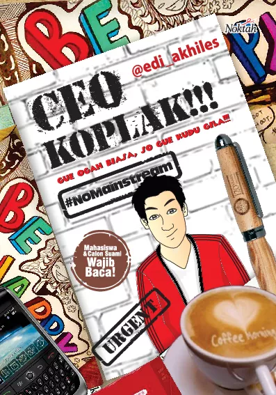 CEO Koplak!!!