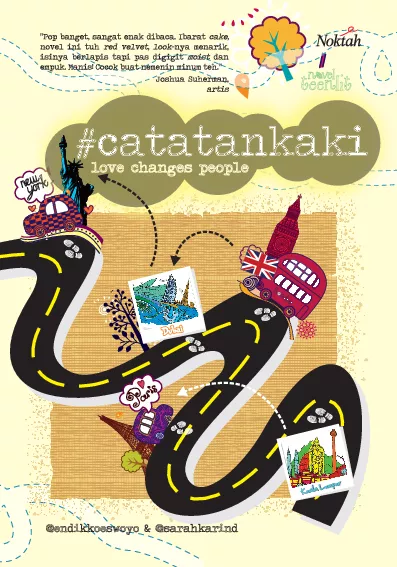 Catatan Kaki