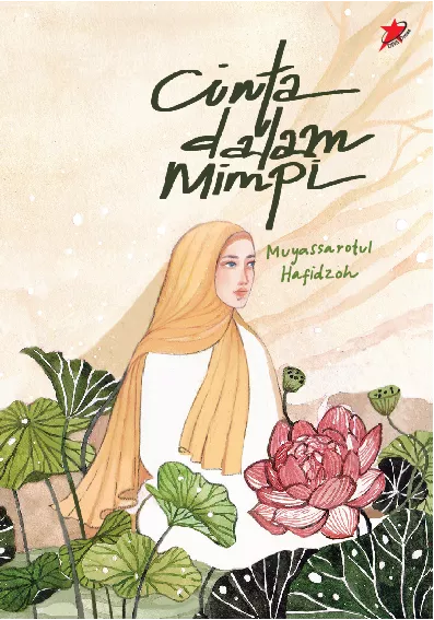 Cinta dalam Mimpi