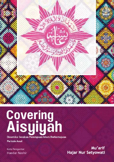 Covering Aisyiyah