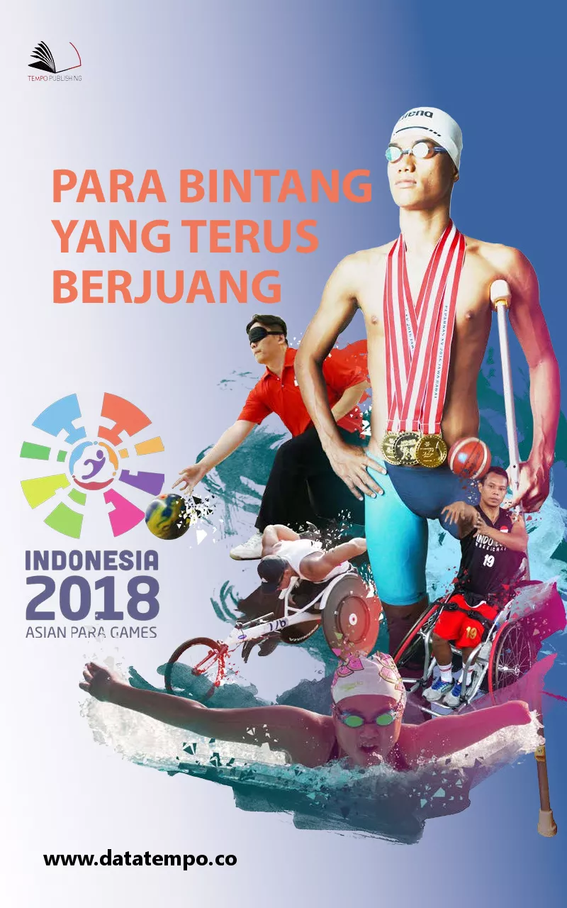 Para Bintang yang Terus Berjuang