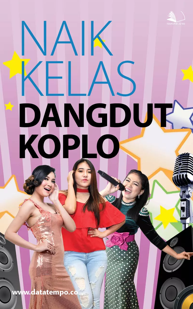 Naik Kelas Dangdut Koplo