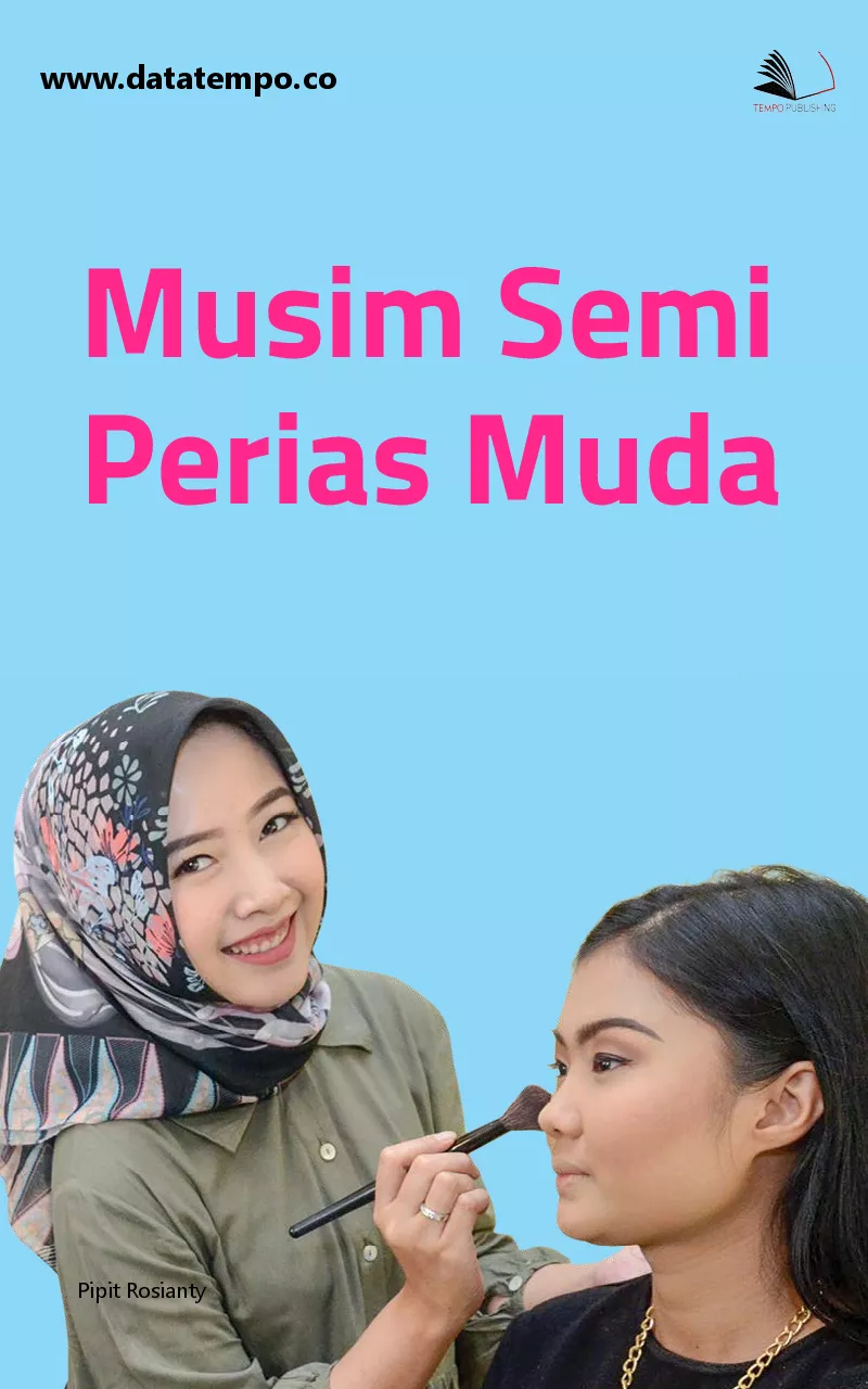 Musim Semi Perias Muda