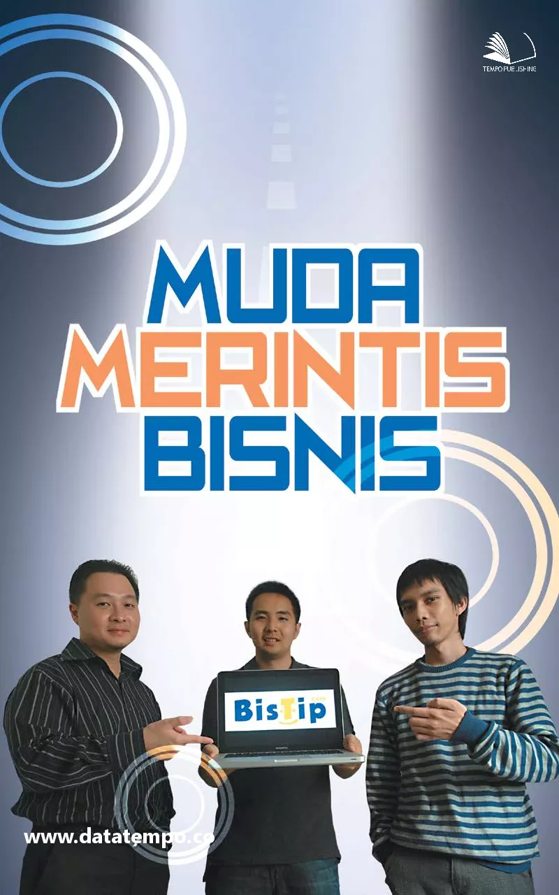 Muda Merintis Bisnis