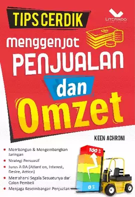 Tips Cerdik Menggenjot Penjualan dan Omzet