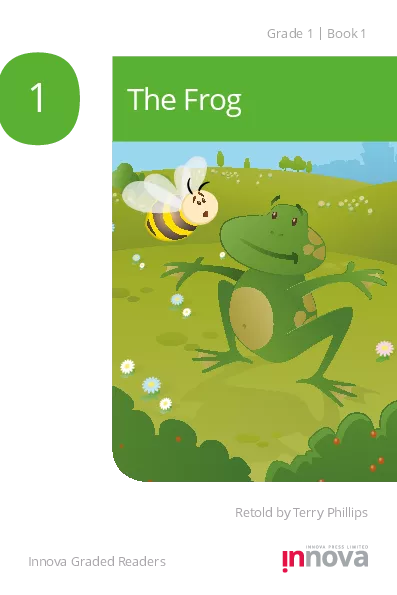 THE FROG