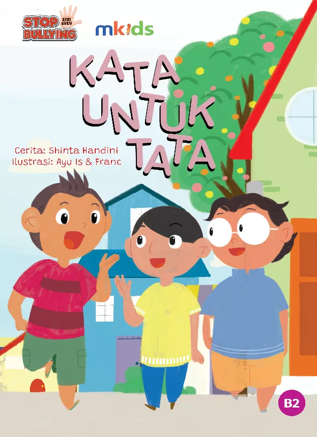 Kata Untuk Tata